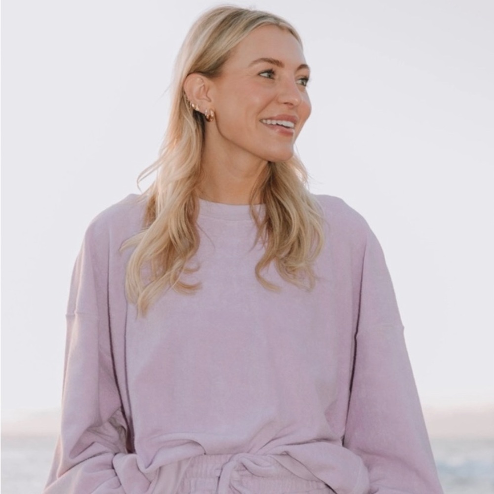 Daily Drills Crewneck